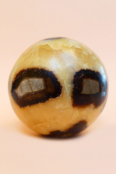 Sfera Septarie 1
