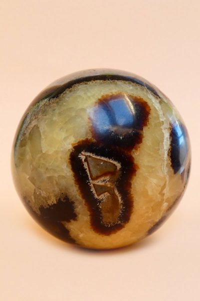 Sfera Septarie 2