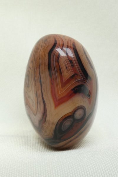 Agat de Madagascar M10