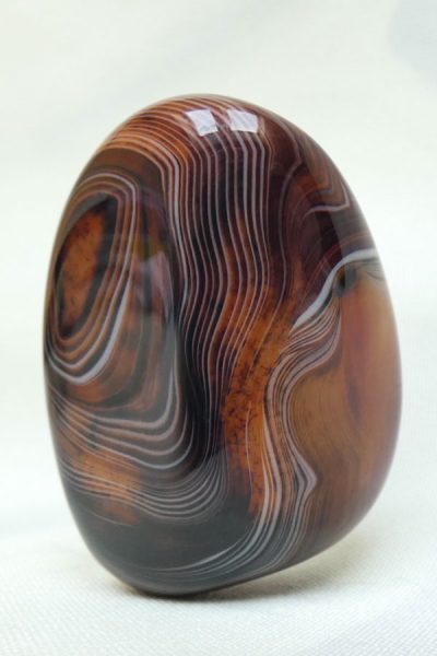Agat de Madagascar M12
