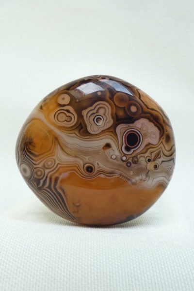 Agat de Madagascar M15