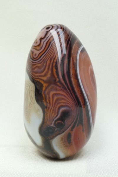 Agat de Madagascar M8