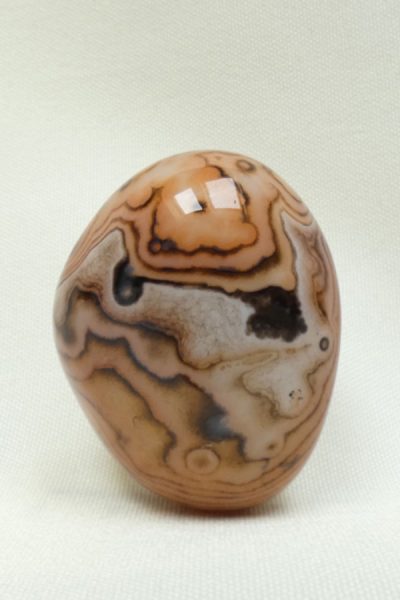 Agat de Madagascar M9