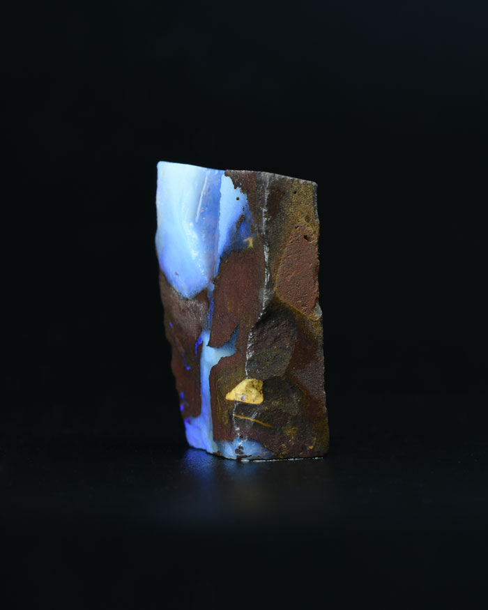 Boulder Opal 03 - imagine 2