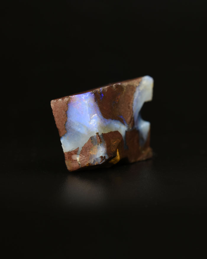 Boulder Opal 03 - imagine 4