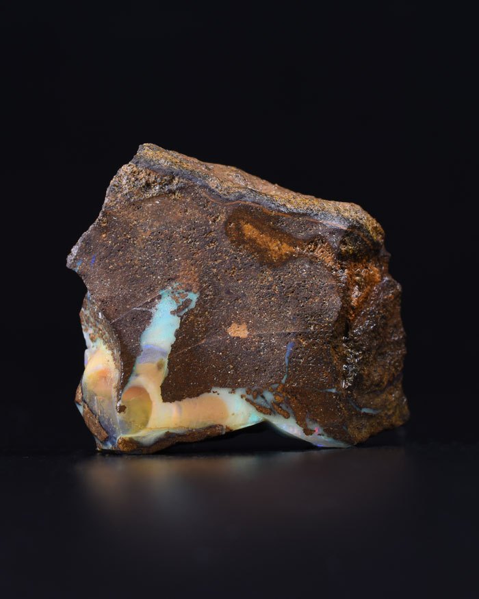 Boulder Opal 05 - imagine 3