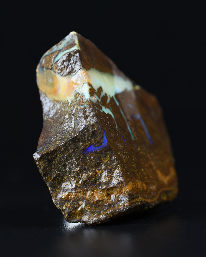 Boulder Opal 05 - imagine 2