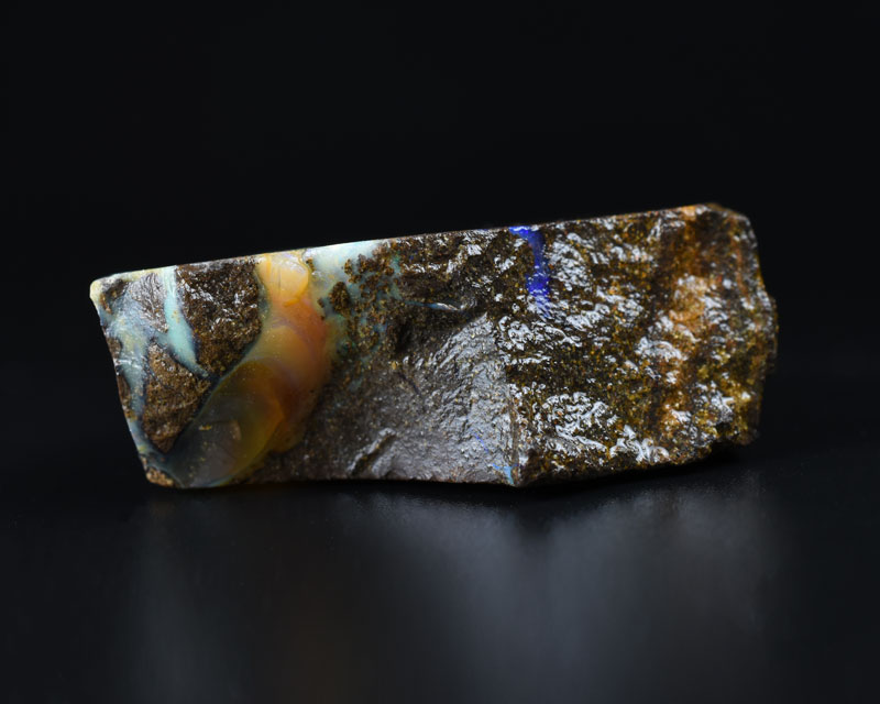 Boulder Opal 05 - imagine 4