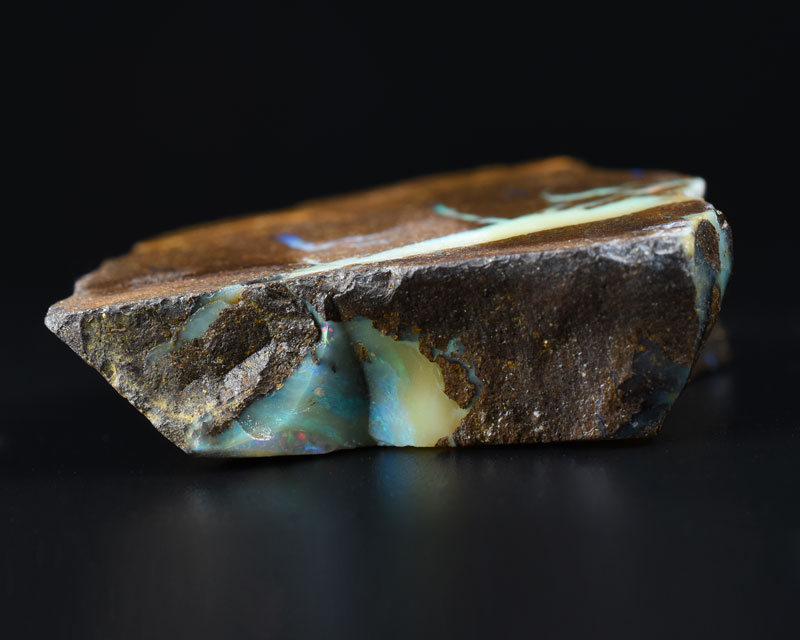 Boulder Opal 05 - imagine 6