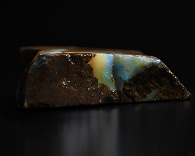 Boulder Opal 05 - imagine 5