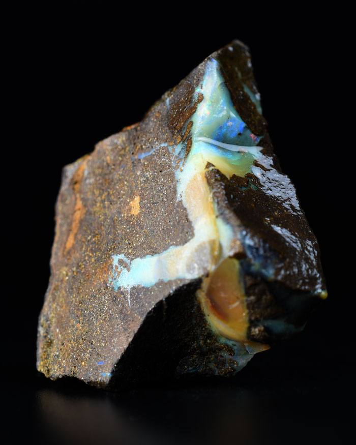 Boulder Opal 05 - imagine 7