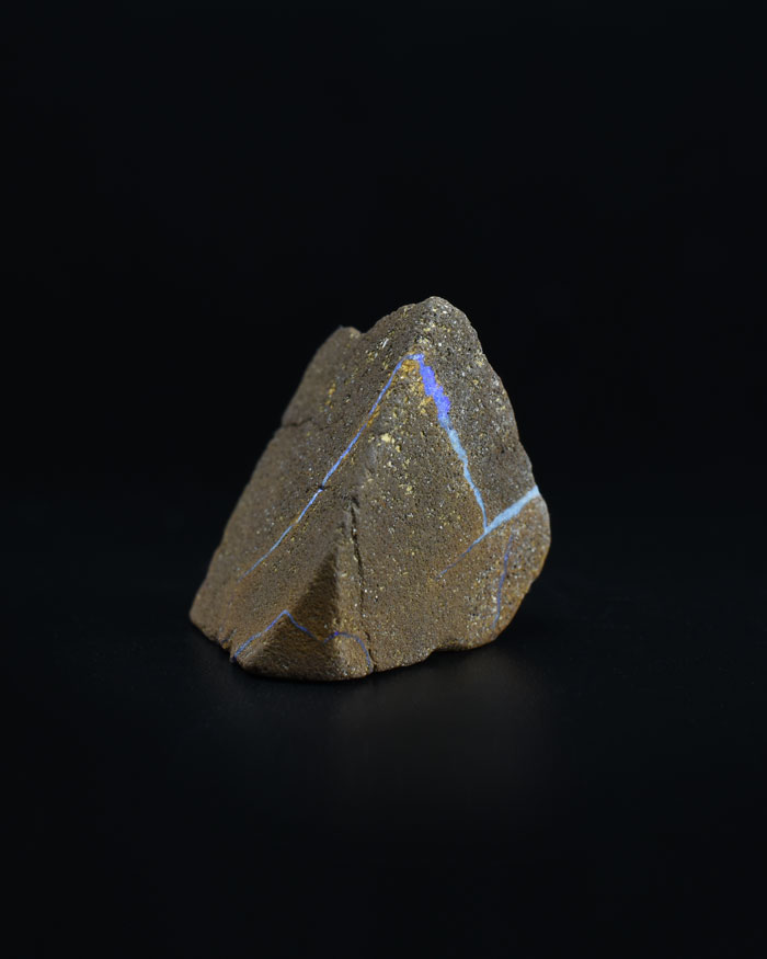 Boulder Opal - imagine 2