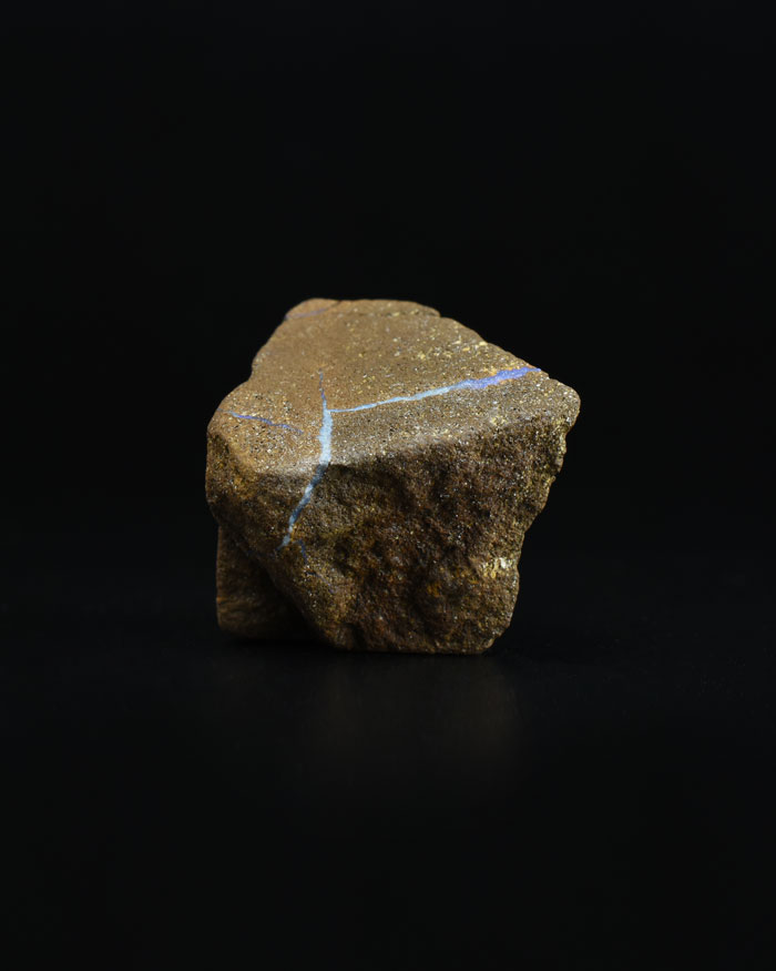 Boulder Opal - imagine 3