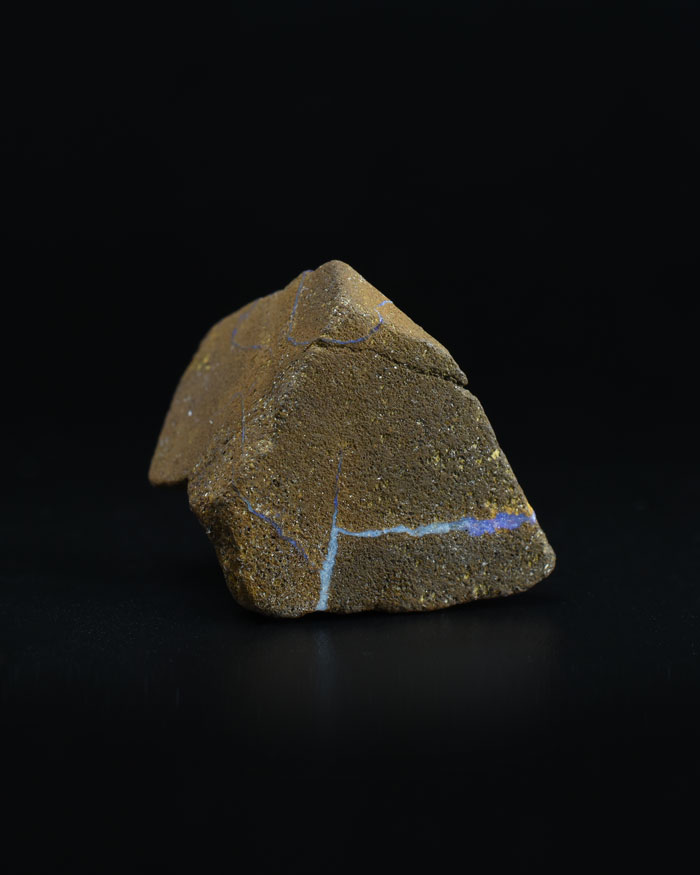 Boulder Opal - imagine 4
