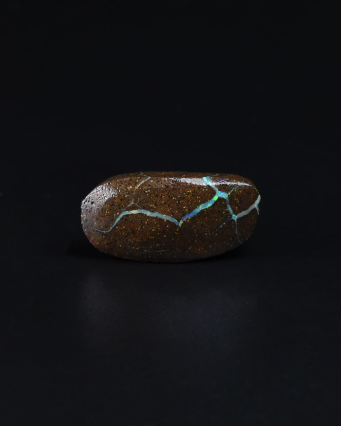Imagine de produs Boulder Opal Șlefuit 01