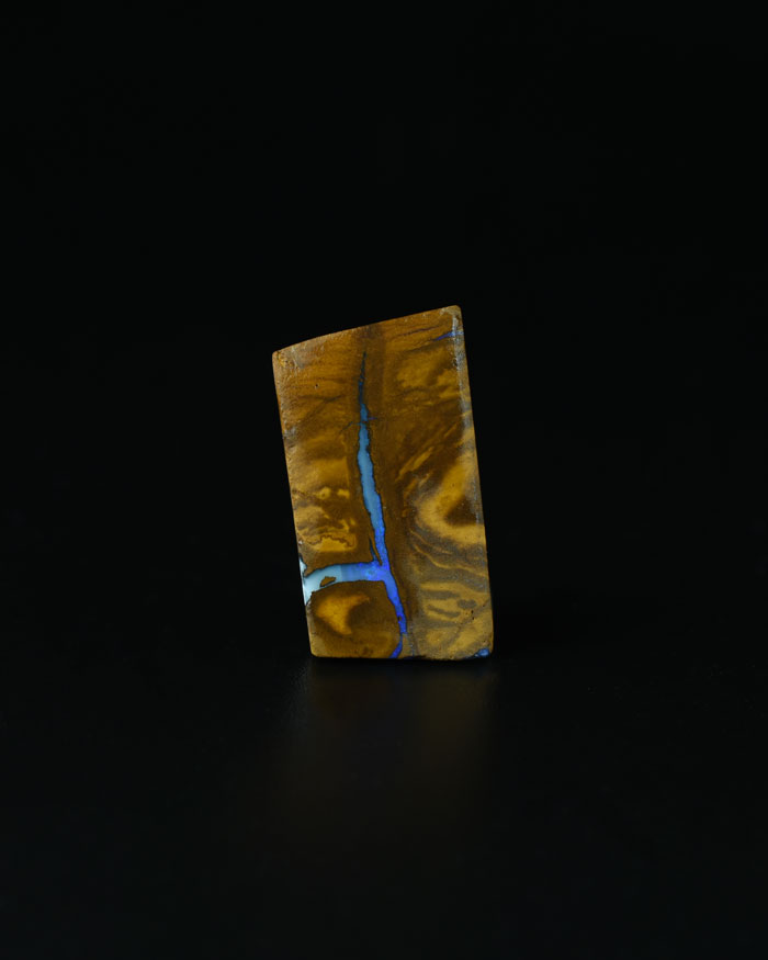 Imagine de produs Boulder Opal Șlefuit 05