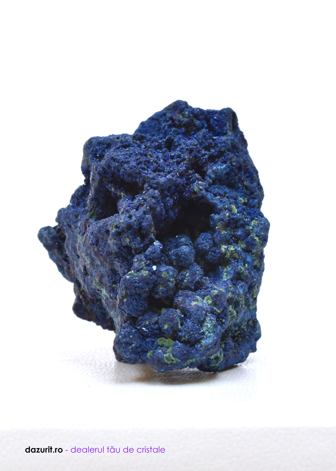 Specimen Azurit 02