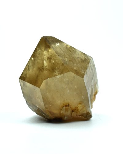 Cristal Citrin Congo