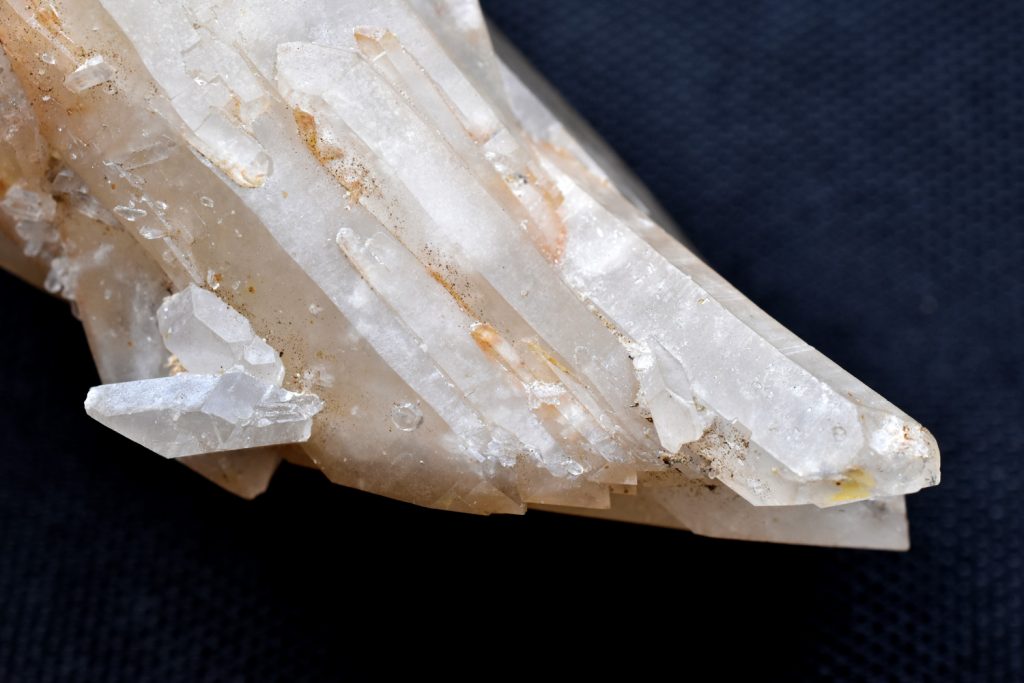 Cristal de cuarţ de vânzare