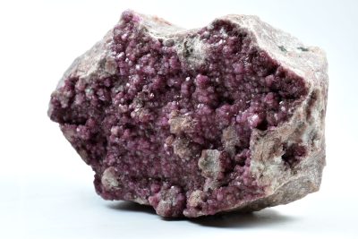 Cobaltocalcit Roz-Violet