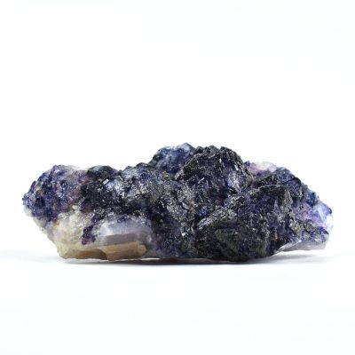 Fluorină Violet Albastră - Akasha - Africa